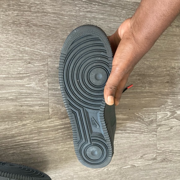 Air Force 1 experimental - Picture 8 of 9